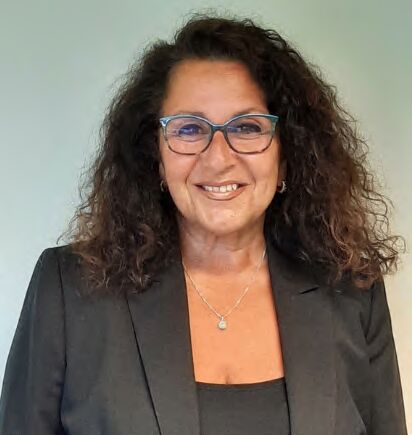 Sarita Israel